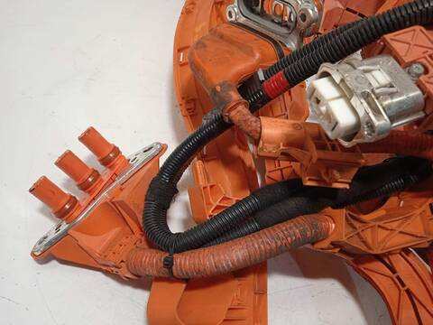 Foto 4ª: Centralita Motor ECU Lexus NX 300H 4WD 155CV 114KW [2AR] (2018)