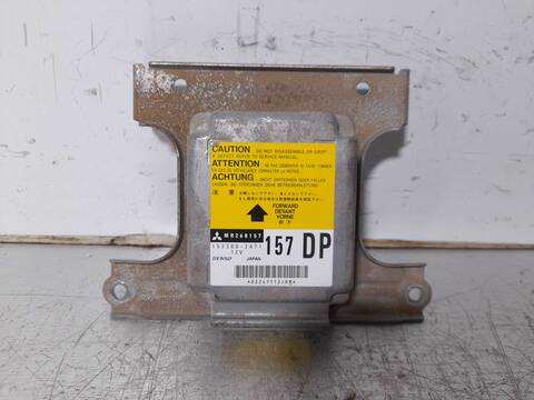 Centralita Airbag Mitsubishi Galloper 141CV 104KW