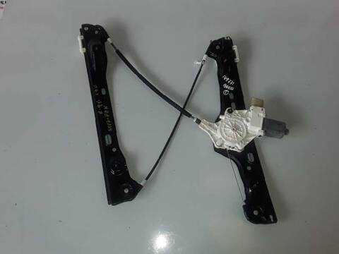 Foto 1ª: Elevalunas Eléctrico Delantero Izquierdo Bmw Serie 3 315 330XD 3.0 TD CAT 231CV (2007)