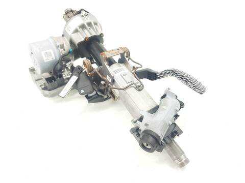 Foto 2ª: Columna Dirección Seat Ibiza 1.0 80CV 97KW [DSGD] (2017)