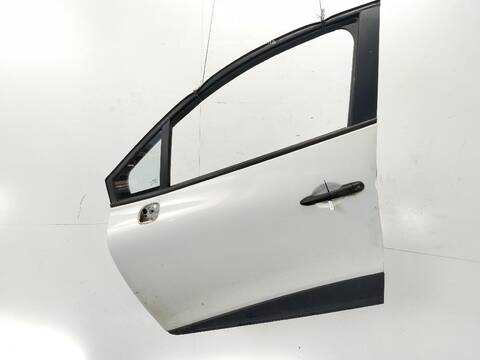 Foto 2ª: Puerta Delantera Izquierda Renault Clio 1.5 DCI 75 75CV [K9K 608] (2012)