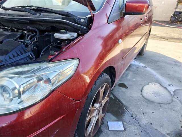 Aleta Delantera Izquierda Mazda 5 2.0 CRTD ACTIVE (105KW) [2.0 LTR. - 105 KW DIESEL CAT]