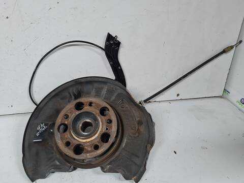 Mangueta Trasera Derecha Mercedes Clase C 160 2.1 CDI CAT BERLINA 170CV 125KW