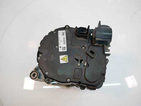 Foto 2ª: Alternador Land Rover Evoque 250 CV 184KW [PT204 AJ20P4] (2019)