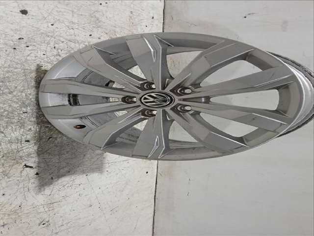 Foto 2ª: LLanta Chapa Volkswagen T-Roc 1.6 TDI 115CV [DGTE] (2017)