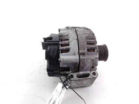 Foto 3ª: Alternador Mercedes Clase C 160 CLS 350 CDI 4-MATIC 218.993) [OM 642.854] (2012)