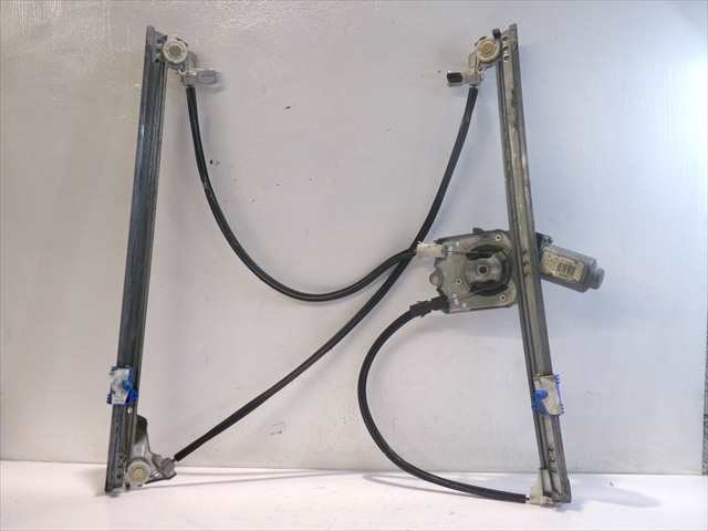 Foto 3ª: Elevalunas Eléctrico Delantero Derecho Renault Espace 2.2 DCI 2002-2015 [G9TJ7] (2005)