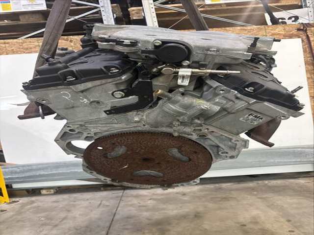 Foto 3ª: Motor Completo Cadillac SRX 3.6 V6 264 CV 194KW [LY7]