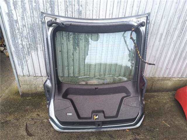 Foto 2ª: Portón Audi A5 3.0 QUATTRO SPORT [3.0 LTR. - 210 KW V6 24V TDI] [DCPC]