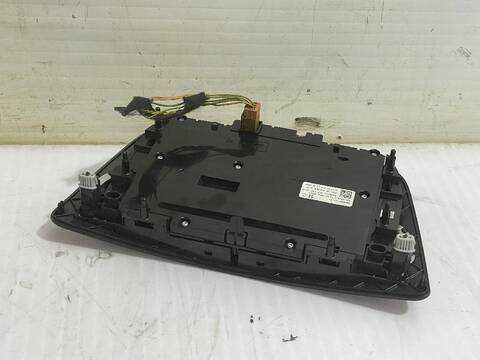 Foto 3ª: Mando Calefacción A. A. Peugeot 508 ALLURE 163CV [RHHDW10CTED4] (2011)