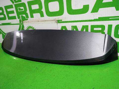 Foto 2ª: Alerón Trasero Volkswagen T-Roc BASIS 110CV [DLAA] (2021)