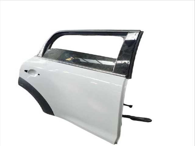 Foto 2ª: Puerta Trasera Derecha Mini Mini COOPER D ALL4 (2010)