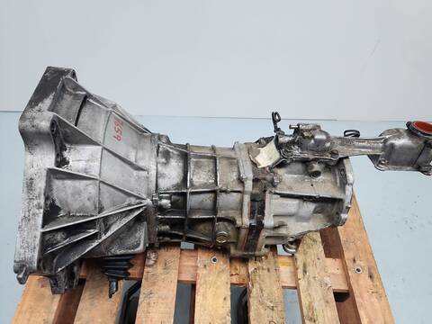 Caja Cambios Suzuki Grand Vitara 2.0 TD 87CV 64KW