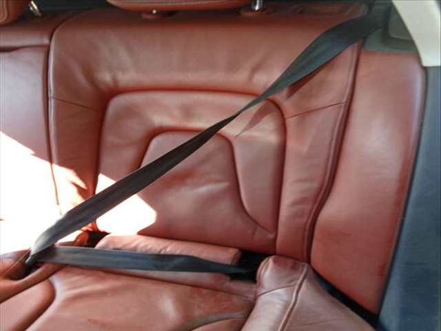 Cinturón Trasero Izquierdo Audi A4 2.0 TDI QUATTRO 143CV 105KW