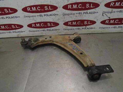 Foto 3ª: Brazo Suspension Delantero Izquierdo Citroen Berlingo 1.9 600 D FURG. 70CV 51KW [WJY] (2001)