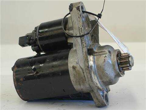 Motor de Arranque Skoda Fabia 1.4 16V 100CV 74KW