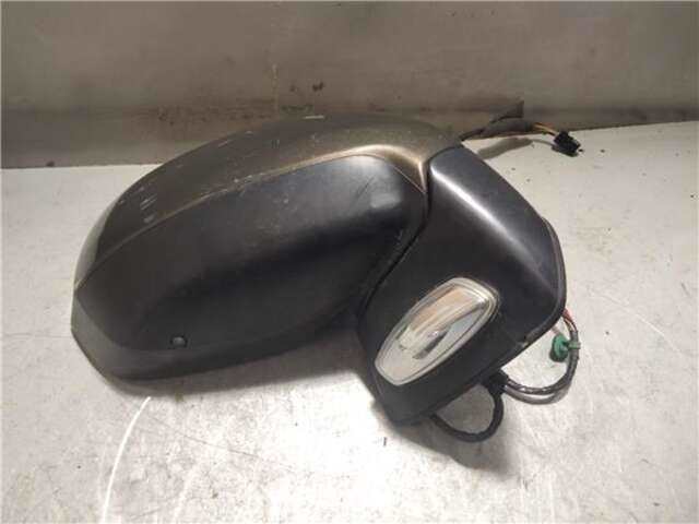 Foto 3ª: Retrovisor Derecho Citroen C4 1.6 GRAND C4 AVATAR 88KW 16V PICASSO [5F01]
