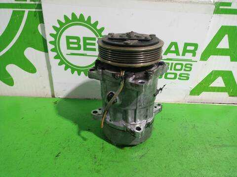 Compresor Aire Acondicionado Peugeot Partner 2.0 HDI CAT 90CV