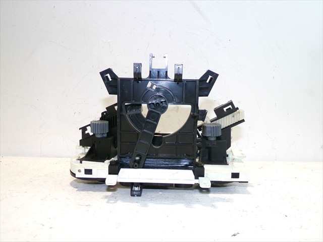 Foto 3ª: Mando Calefacción A. A. Hyundai Getz 1.1 G 2005-2011 [G4HG] (2006)