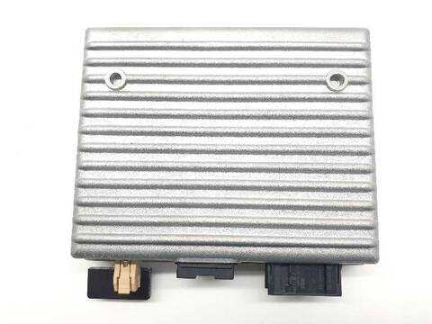 Foto 2ª: Centralita Motor ECU Opel Mokka BUSINESS 131CV 96KW [A17DTS] (2013)