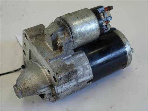 Foto 2ª: Motor de Arranque Citroen C4 1.6 HDI PICASSO 109CV 80KW [9HZ-DV6TED4] (2007)