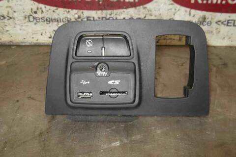 Centralita Motor ECU Alfa Romeo Giulietta DISTINCTIVE 105CV 77KW