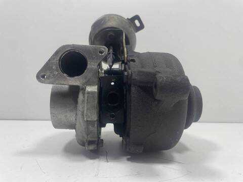 Foto 3ª: Turbocompresor Citroen C4 RHJ PICASSO (2009)