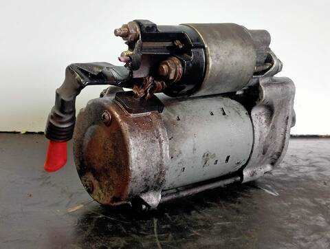 Foto 3ª: Motor de Arranque Mercedes Sprinter 310 CDI 129CV (2006)
