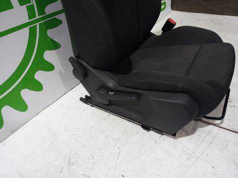 Foto 3ª: Asiento Delantero Derecho Peugeot 508 ACTIVE 140CV 103KW [RHFDW10BTED4] (2012)