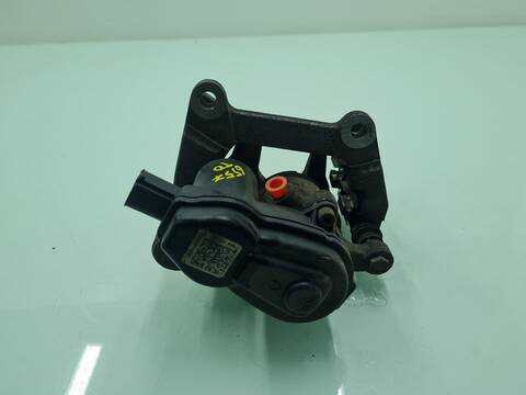Foto 4ª: Pedal Embrague Audi A6 3.0 TDI QUATTRO 245CV 180KW [CDU] (2011)