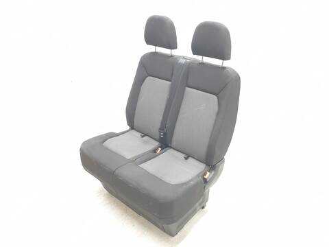 Foto 3ª: Asiento Delantero Derecho Volkswagen Crafter 35 FURGON BL CON VOL TA FWD (2017)