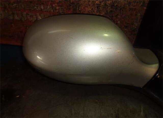 Foto 2ª: Retrovisor Derecho Citroen C5 2.0 HDI (DCRHZB. DCRHZE) [RHZ (DW10ATED)]