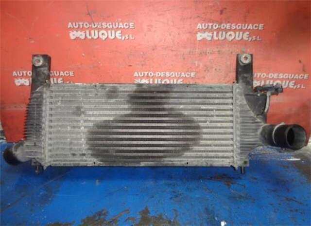 Foto 2ª: Intercooler Nissan Pathfinder 2.5 DCI [YD25DDTi]