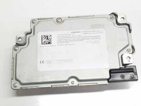 Foto 2ª: Centralita Motor ECU Ford Focus TREND PLUS