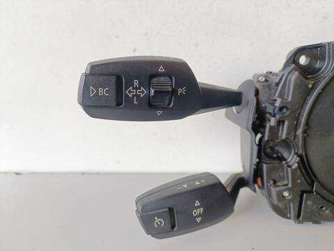 Foto 2ª: Mando Luces Bmw X5 XDRIVE30D 3 TD CAT 235CV (2006)