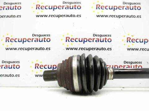 Foto 3ª: Transmision Delantera Izquierda Volkswagen Touran AVQ (2004)