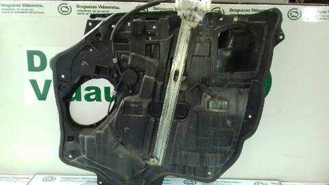 Foto 3ª: Elevalunas Eléctrico Delantero Izquierdo Mazda 5 2.0 ACTIVE 110CV 81KW [RF] (2005)