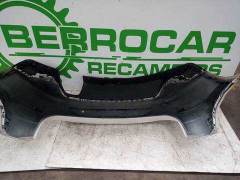 Foto 2ª: Paragolpes Trasero Seat Altea STYLE COPA 125CV 92KW [CAXC] (2010)