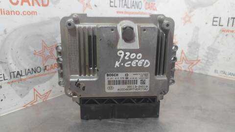 Centralita Motor ECU Kia Ceed CONCEPT 116CV 85KW