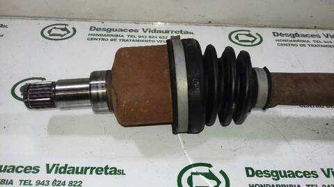 Foto 3ª: Transmision Delantera Izquierda Ford Focus AMBIENTE D) BERLINA 100CV 74KW [HWDA] (2007)