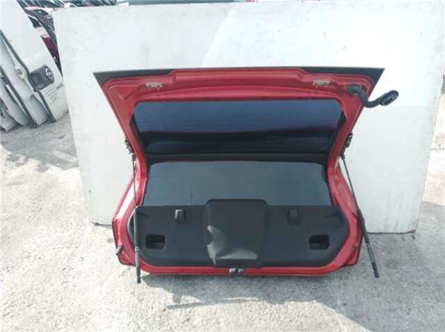 Foto 2ª: Portón Citroen C4 1.6 VTR [1.6 LTR. - 80 KW HDI CAT (9HY - DV6TED4)] [9HY (DV6TED4)]