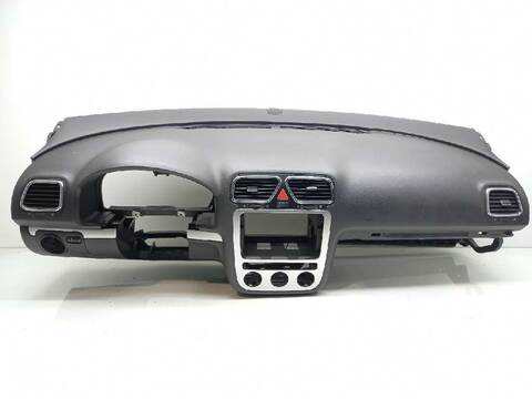 Foto 2ª: Kit Airbag Volkswagen Scirocco 1.4 TSI 118KW) 160CV [CAVD] (2009)