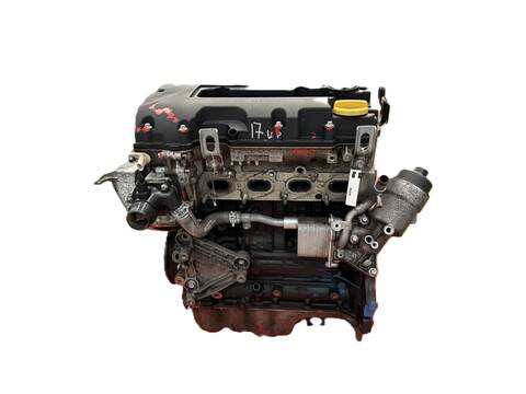 Foto 3ª: Motor Completo Opel Zafira 1.4 140 CV 103KW [B14NET] (2016)