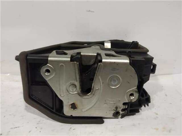 Foto 2ª: Cerradura Puerta Trasera Izquierda Bmw X5 3.0 24V TURBODIESEL (184 CV) [306D1D]
