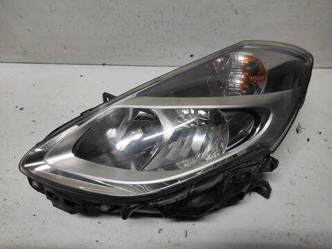 Faro Izquierdo Renault Clio K9K766