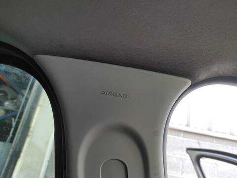 Airbag Cortina Delantero Izquierdo Renault Scenic H5F400