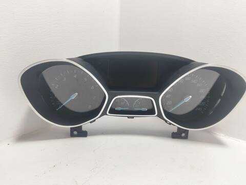 Cuadro de Instrumentos Ford Focus EDITION 1 ECOBOOST CAT 125CV