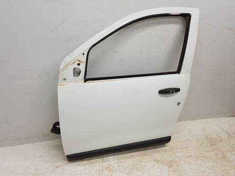 Foto 3ª: Puerta Delantera Izquierda Dacia Dokker AMBIANCE (2013)