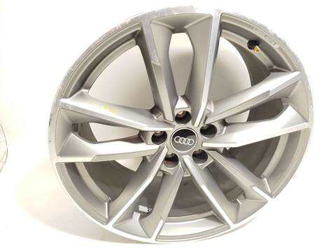 Foto 2ª: LLanta Chapa Audi A5 35 TDI 163CV 120KW [DTNA] (2024)