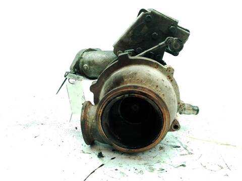 Foto 3ª: Turbocompresor Bmw Serie 3 315 330 XD [M57 D30 (306D3)] (2004)